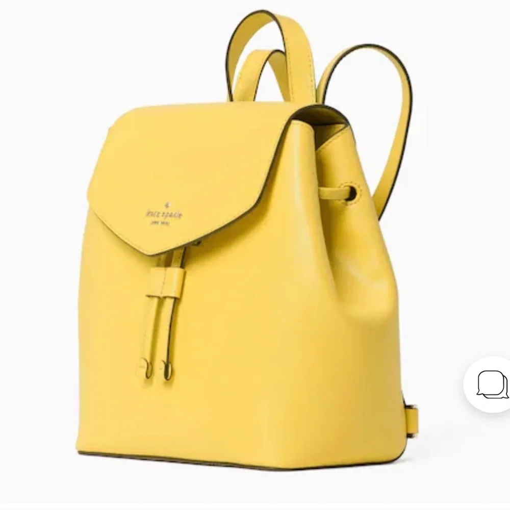🎉 Host Pick 🎉 Kate Spade Lizzie Medium Backpack in Daybreak